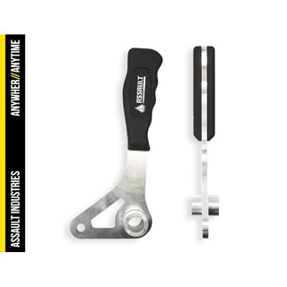 Assault Industries Billet Pro Shifter Fits  Yamaha YXZ 1000 R