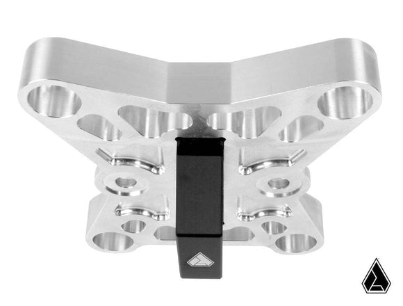 Assault Industries Billet Radius Rod Chassis Brace (Fits Can-Am Maverick X3)