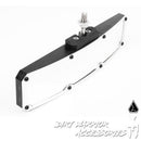 Assault Industries Bomber Convex Center Mirror