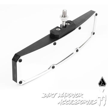 Assault Industries Bomber Convex Center Mirror