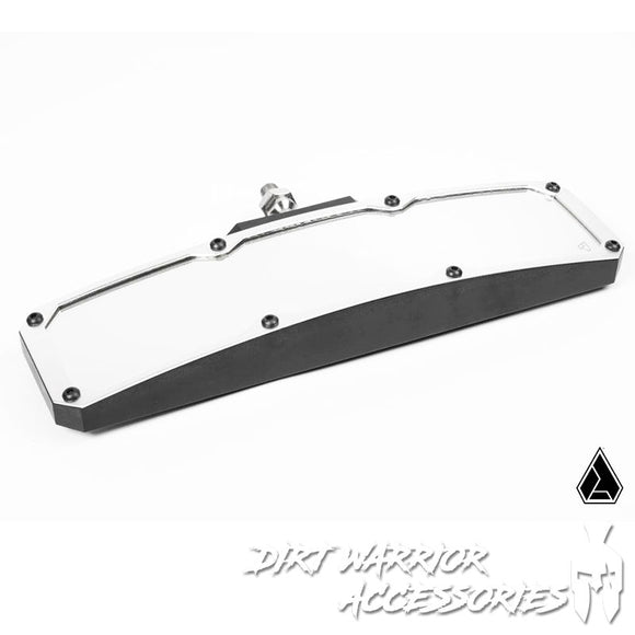 Assault Industries Bomber Convex Center Mirror