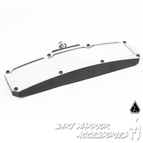 Assault Industries Bomber Convex Center Mirror