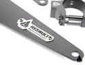 Assault Industries Extended Light Bar Bracket (Universal)