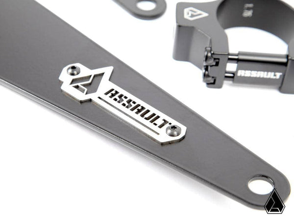 Assault Industries Extended Light Bar Bracket (Universal)