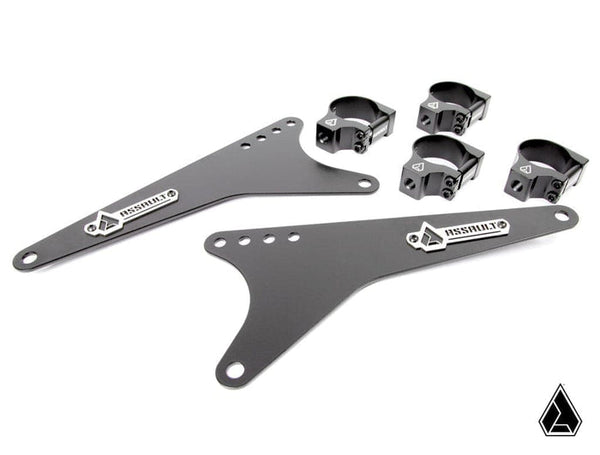 Assault Industries Extended Light Bar Bracket (Universal)
