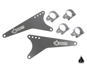 Assault Industries Extended Light Bar Bracket (Universal)