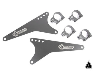Assault Industries Extended Light Bar Bracket (Universal)