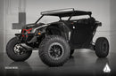 Assault Industries F-22 Doors (2 Seater // Fits: Can-Am Maverick X3)