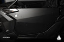 Assault Industries F-22 Doors (2 Seater // Fits: Can-Am Maverick X3)