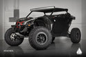 Assault Industries F-22 Front Bumper (Fits: Can-Am Maverick X3)