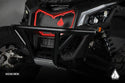 Assault Industries F-22 Front Bumper (Fits: Can-Am Maverick X3)
