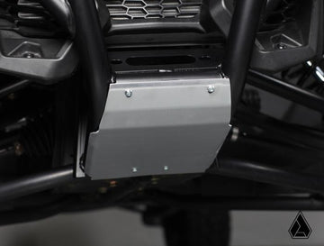 Assault Industries F-22 Front Bumper (Fits: Can-Am Maverick X3)