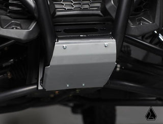 Assault Industries F-22 Front Bumper (Fits: Can-Am Maverick X3)