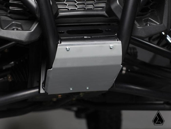 Assault Industries F-22 Front Bumper (Fits: Can-Am Maverick X3)