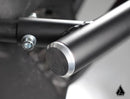 Assault Industries F-22 Front Bumper (Fits: Can-Am Maverick X3)