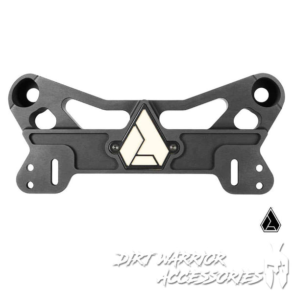 Assault Industries F-22 Heavy Duty Shock Tower Brace Kit (Fits: Can-Am Maverick X3)