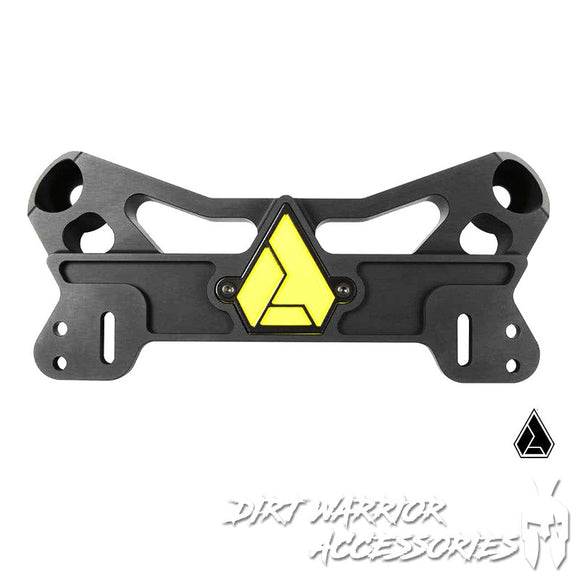 Assault Industries F-22 Heavy Duty Shock Tower Brace Kit (Fits: Can-Am Maverick X3)