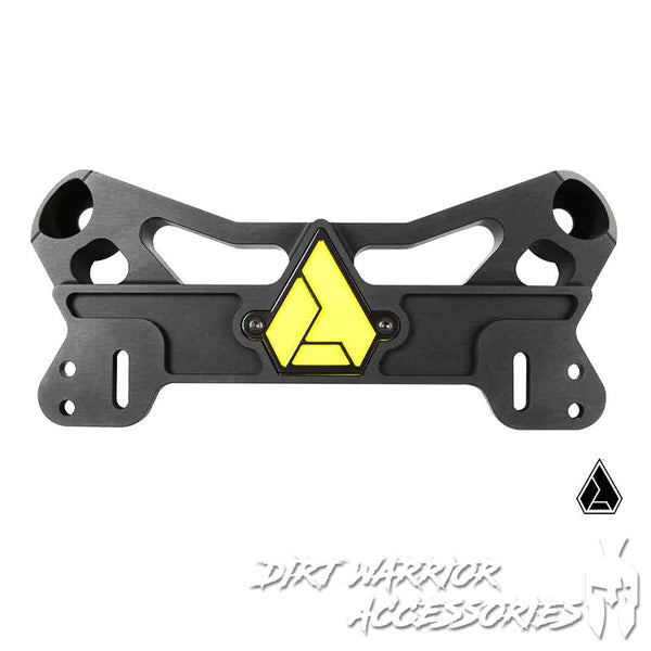 Assault Industries F-22 Heavy Duty Shock Tower Brace Kit (Fits: Can-Am Maverick X3)