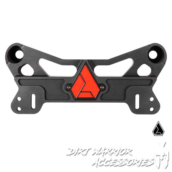Assault Industries F-22 Heavy Duty Shock Tower Brace Kit (Fits: Can-Am Maverick X3)