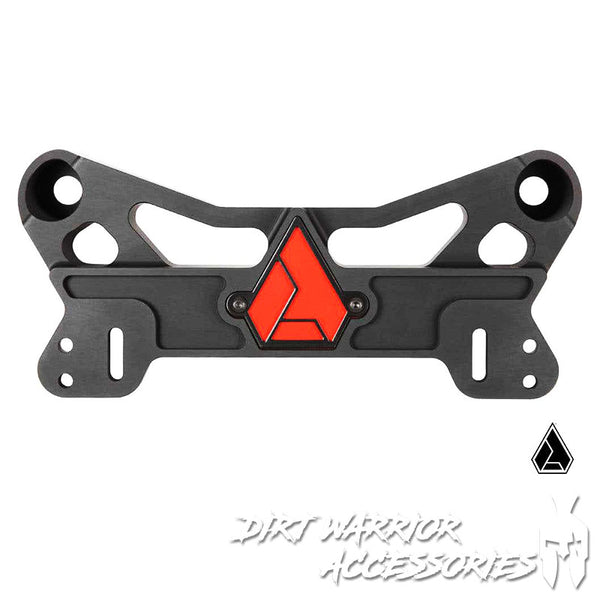 Assault Industries F-22 Heavy Duty Shock Tower Brace Kit (Fits: Can-Am Maverick X3)