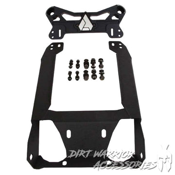 Assault Industries F-22 Heavy Duty Shock Tower Brace Kit (Fits: Can-Am Maverick X3)