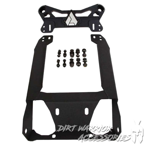 Assault Industries F-22 Heavy Duty Shock Tower Brace Kit (Fits: Can-Am Maverick X3)