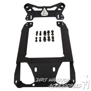 Assault Industries F-22 Heavy Duty Shock Tower Brace Kit (Fits: Can-Am Maverick X3)