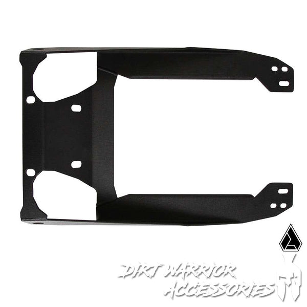 Assault Industries F-22 Heavy Duty Shock Tower Brace Kit (Fits: Can-Am Maverick X3)