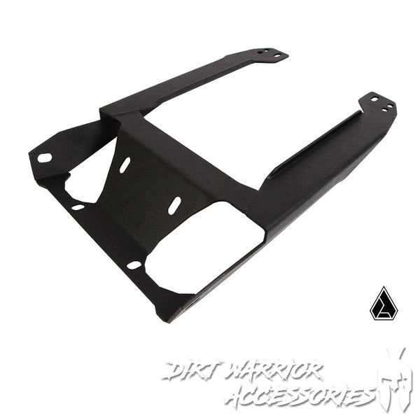 Assault Industries F-22 Heavy Duty Shock Tower Brace Kit (Fits: Can-Am Maverick X3)