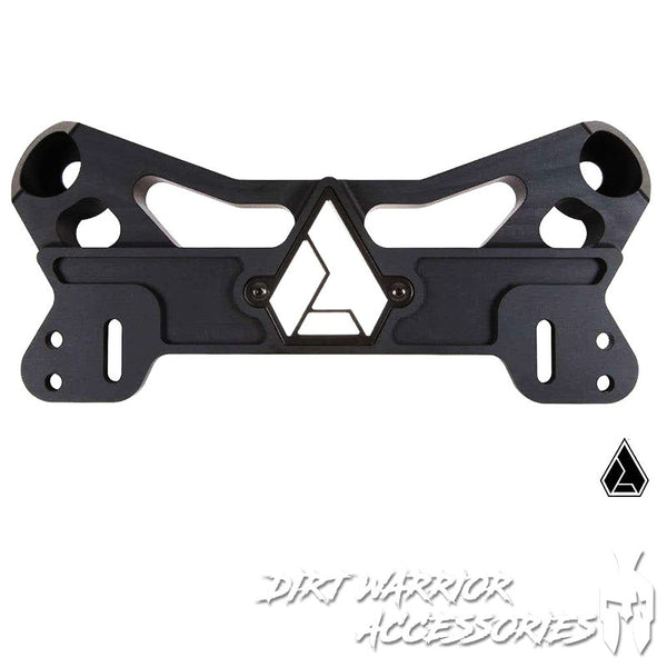 Assault Industries F-22 Heavy Duty Shock Tower Brace Kit (Fits: Can-Am Maverick X3)