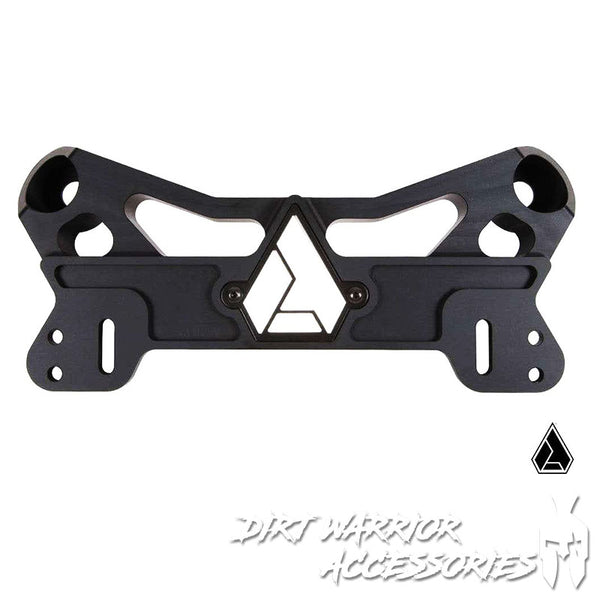 Assault Industries F-22 Heavy Duty Shock Tower Brace Kit (Fits: Can-Am Maverick X3)