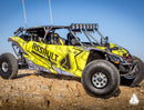 Assault Industries F-22 Max Doors (4 Seater  Fits Can-Am Maverick X3 Max)