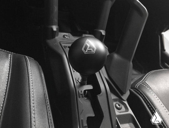 Assault Industries GT Shift Knob (Fits Can-Am Maverick X3)