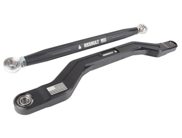 Assault Industries HD High Clearance Radius Rods (Fits: Honda Talon)