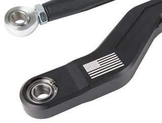 Assault Industries HD High Clearance Radius Rods (Fits: Honda Talon)