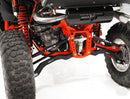 Assault Industries HD High Clearance Radius Rods (Fits: Honda Talon)