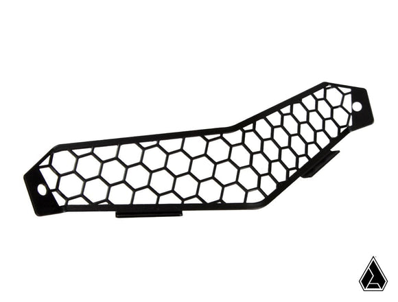 Assault Industries Honeycomb Bonnet Grill (Fits Can-Am Maverick X3)