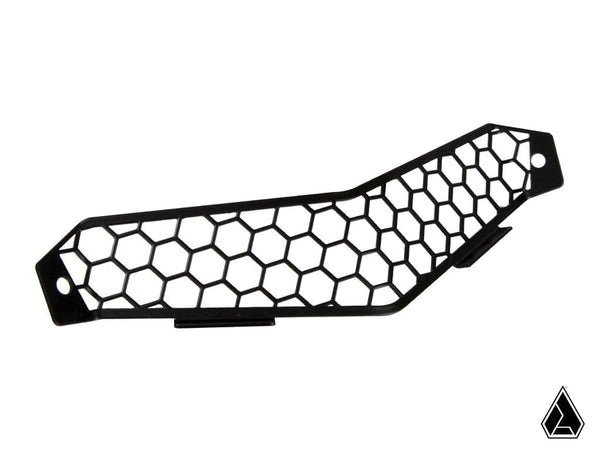 Assault Industries Honeycomb Bonnet Grill (Fits Can-Am Maverick X3)