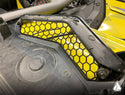 Assault Industries Honeycomb Bonnet Grill (Fits Can-Am Maverick X3)