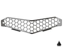 Assault Industries Honeycomb Bonnet Grill (Fits Can-Am Maverick X3)