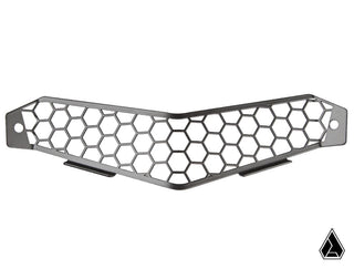 Assault Industries Honeycomb Bonnet Grill (Fits Can-Am Maverick X3)