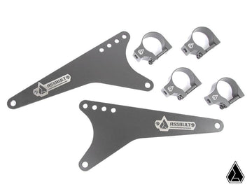 Assault Industries Light Bar Bracket Kit (Universal)