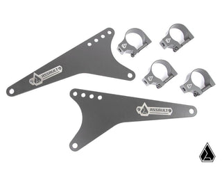 Assault Industries Light Bar Bracket Kit (Universal)