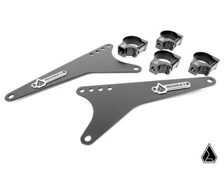 Assault Industries Light Bar Bracket Kit (Universal)
