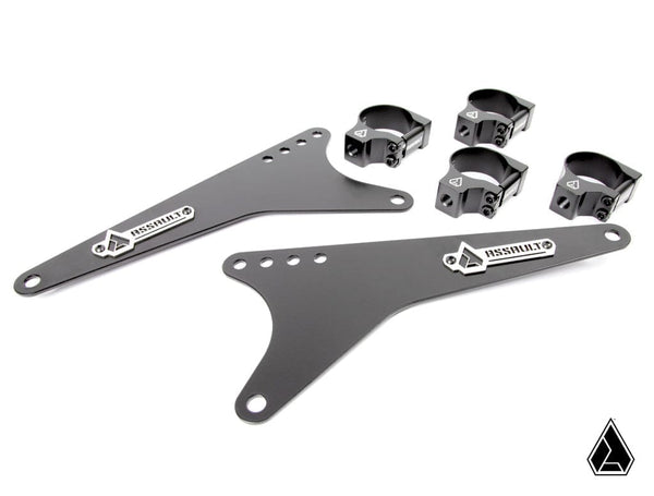 Assault Industries Light Bar Bracket Kit (Universal)