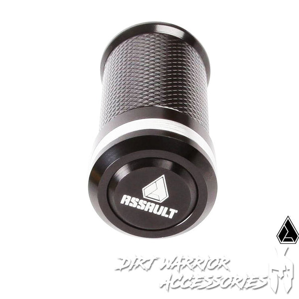 Assault Industries M2HB Billet Shift Knob (Fits Can-Am Maverick X3)