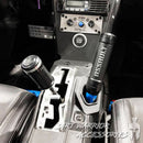 Assault Industries M2HB Billet Shift Knob (Fits Can-Am Maverick X3)