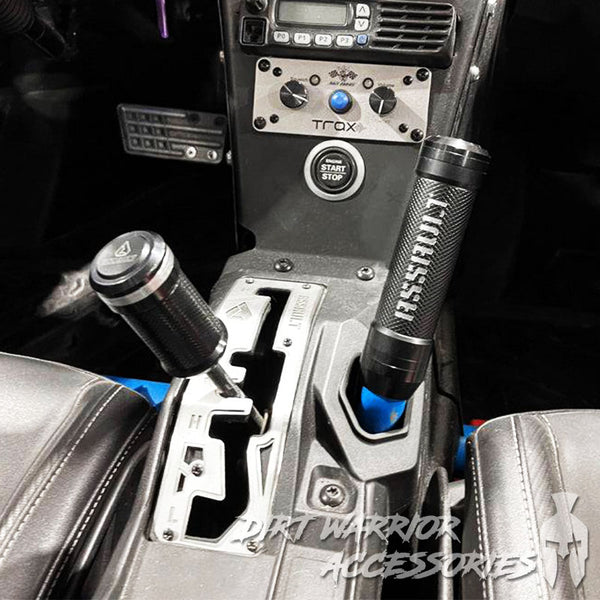 Assault Industries M2HB Billet Shift Knob (Fits Can-Am Maverick X3)