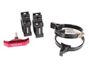 Assault Industries Multipurpose Quick Release Clamp Kit