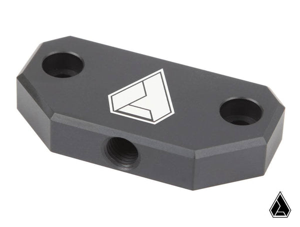 Assault Industries Pro XP Center Mirror Mount (Fits Polaris RZR Pro XP)